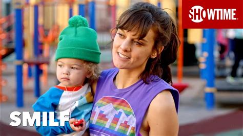 smilf stand for.